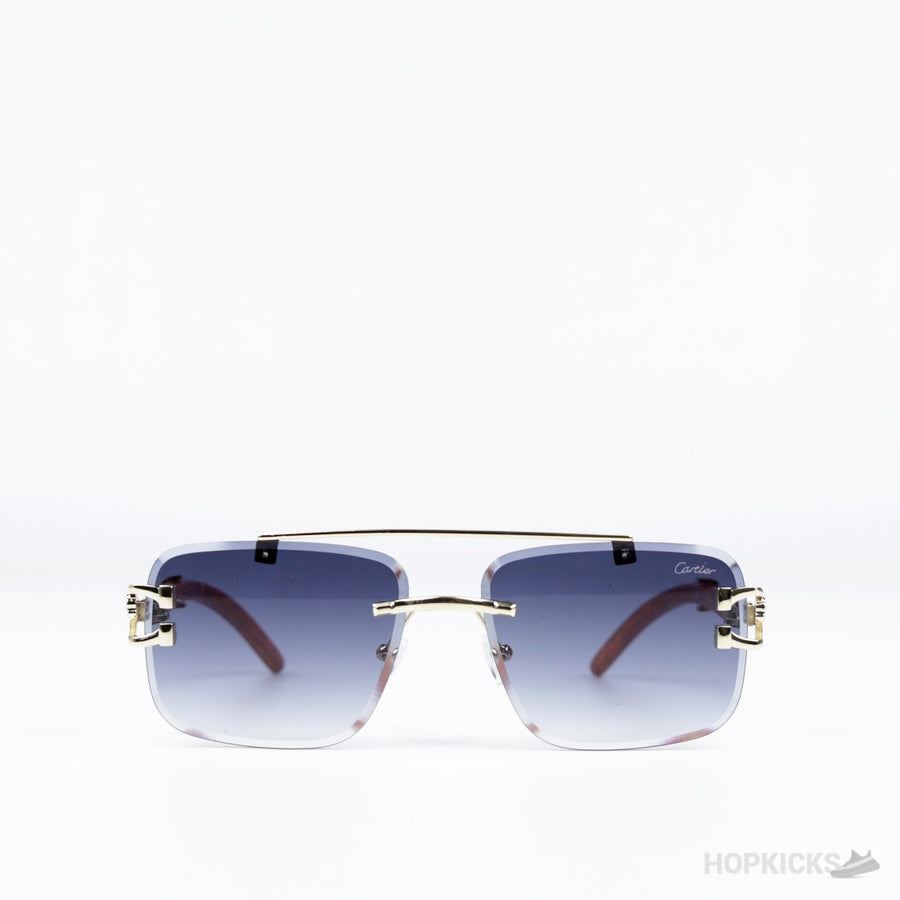 CRT Prestige Horizon Luxe Eyewear (Premium Batch)