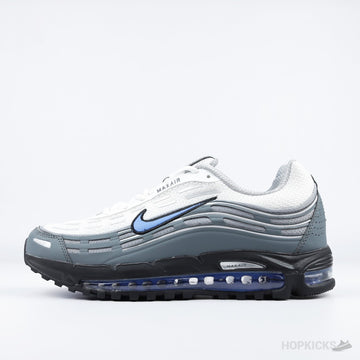 NK Air Max 97 Blue White