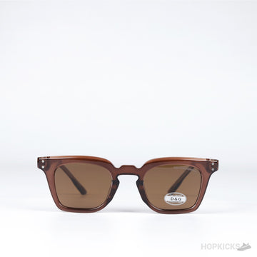 Dolce & Gabbana Honey Amber Icon (Premium Batch)