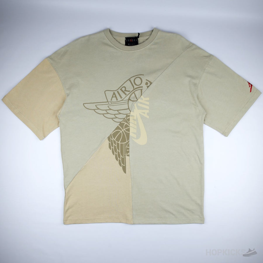 TS x Jordan Brand T-Shirt