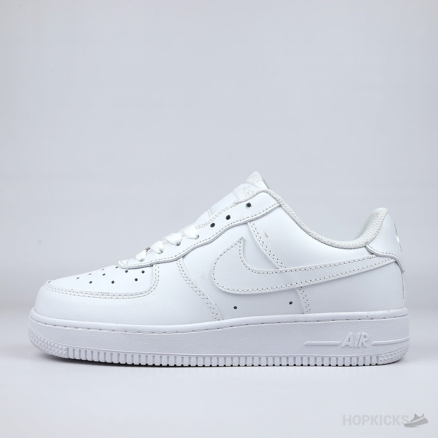 Air force 1 Low '07 White (Fresh July 25 Batch 36 - 41)