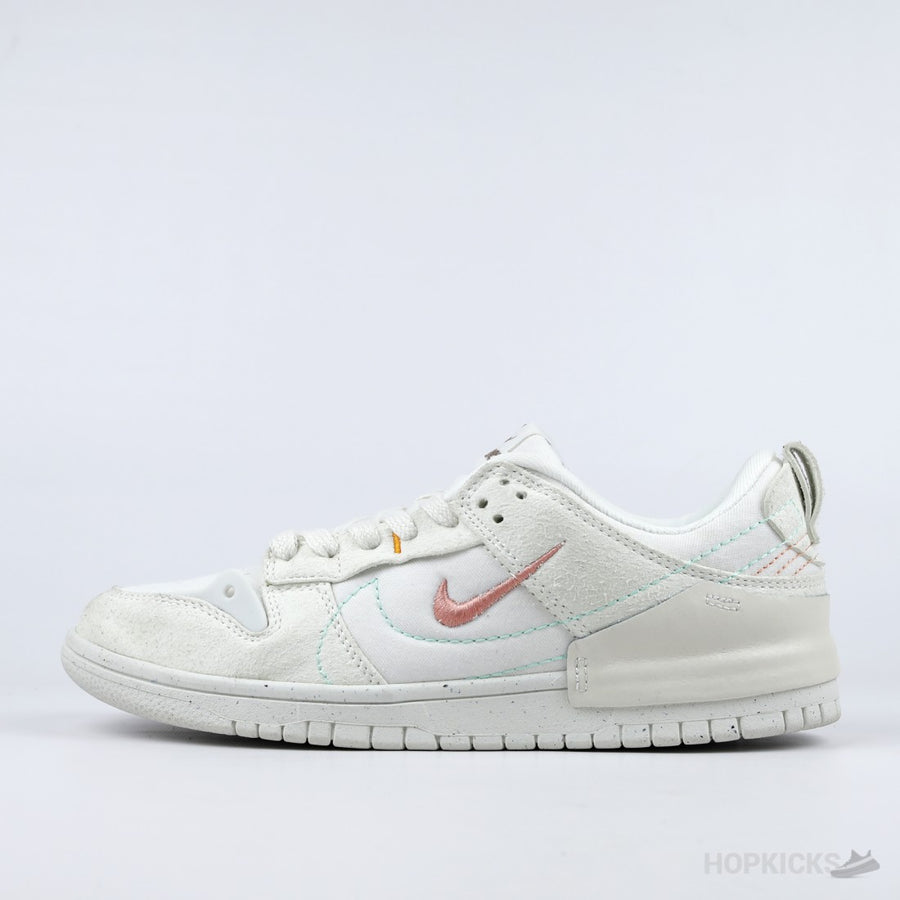 NK Dunk Low Disrupt [Without Box]