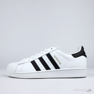 Adi Superstar "Cloud White" [Without box]