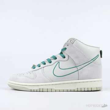NK Dunk High "First Use" [Without Box]