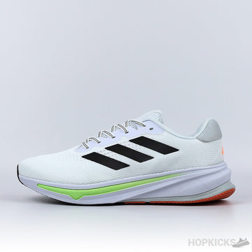 Adi Supernova Rise White Yellow (Premium Batch)