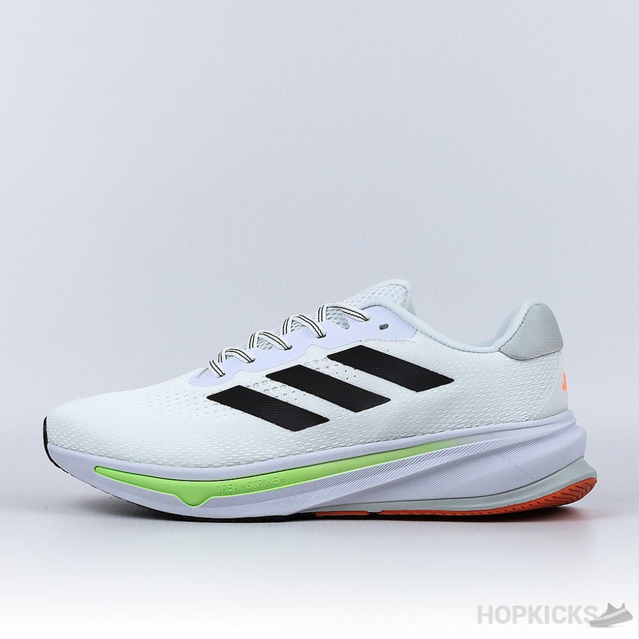 Adi Supernova Rise White Yellow (Premium Batch)