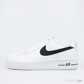 NK Air Force 1 '07 Low White Black