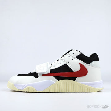Jordan Jumpman Jack TR TS University Red