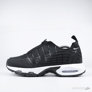 NK Air Max Sunder Black White