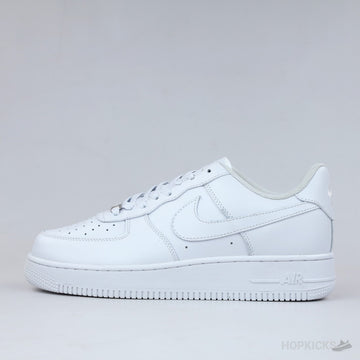 Air Force 1 Low '07 White (Premium Batch)