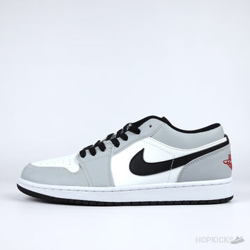Jordan 1 Low "Shadow" [Without box]
