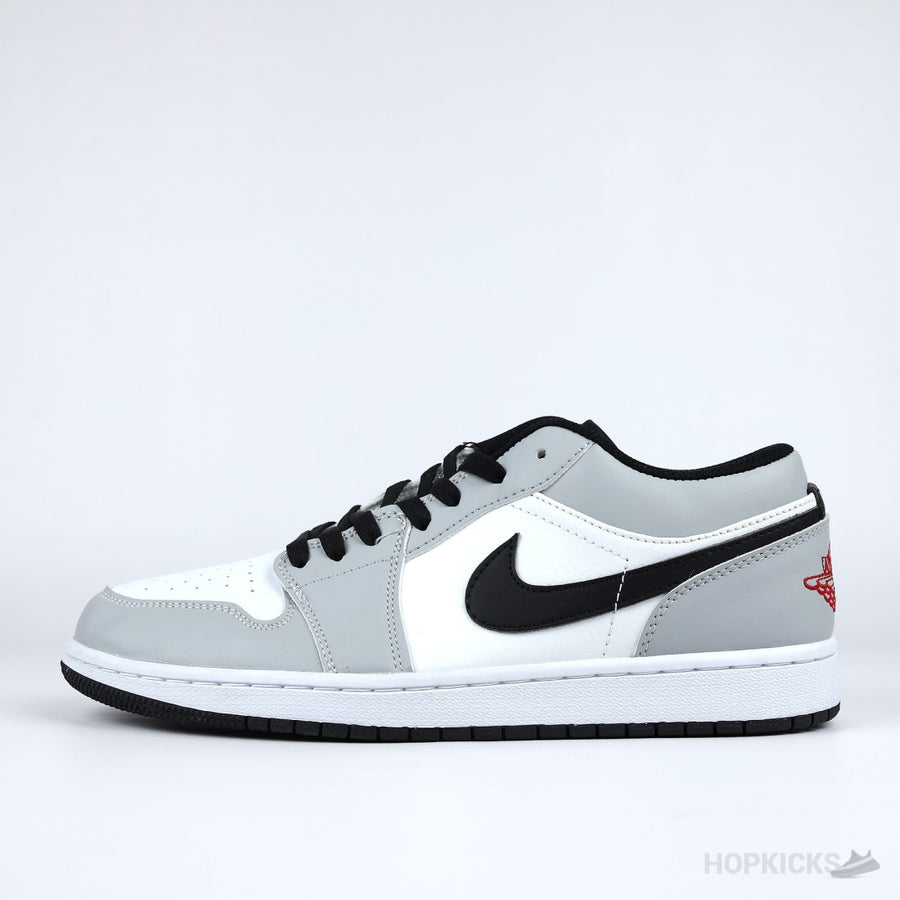 Jordan 1 Low "Shadow" [Without box]