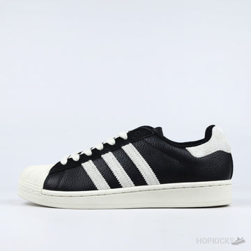 Adi Superstar Core Black / Cloud White [Without Box]