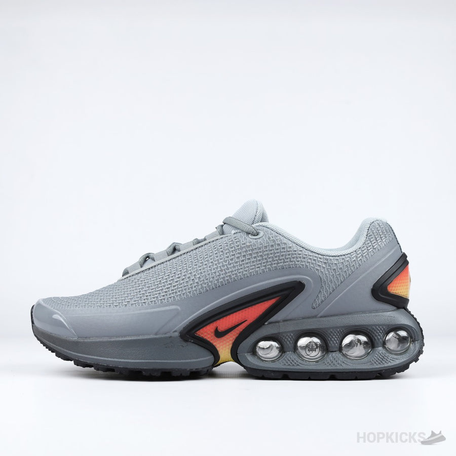 NK Air Max Dn Gry