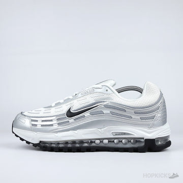 NK Air Max TL 2.5 Metallic Silver