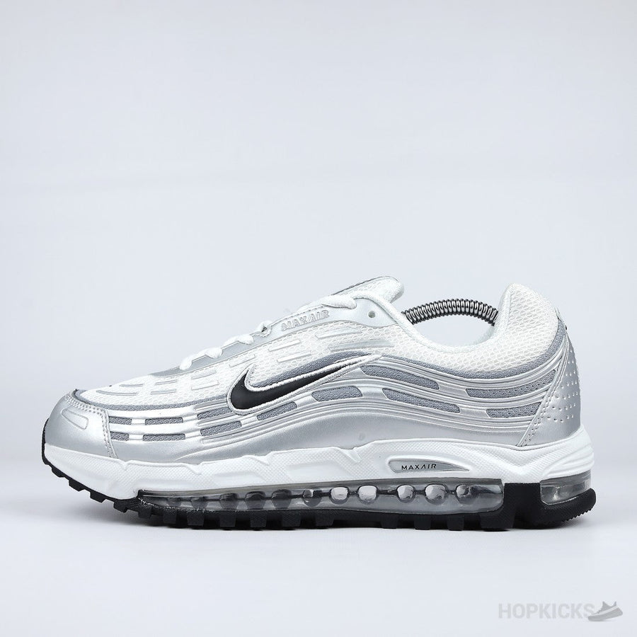 NK Air Max TL 2.5 Metallic Silver
