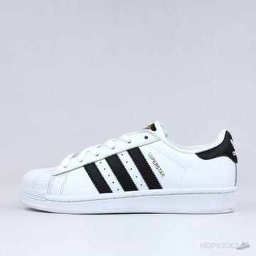 Adi Superstar Cloud White Core Black