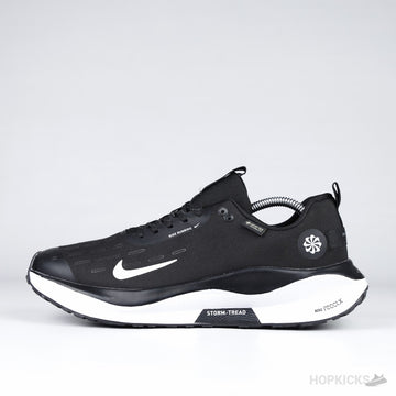 NK React X Infinity Run 4 Gore-Tex Noir