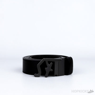 Star no 3 Belt