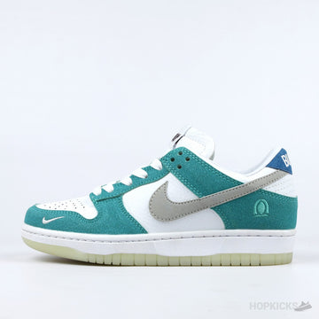 NK SB Dunk Low "Las Vegas" [Without Box]