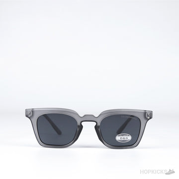 Dolce & Gabbana Steel Matte Phantom (Premium Batch)