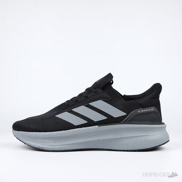Adi Ultra Boost 5x Black Grey