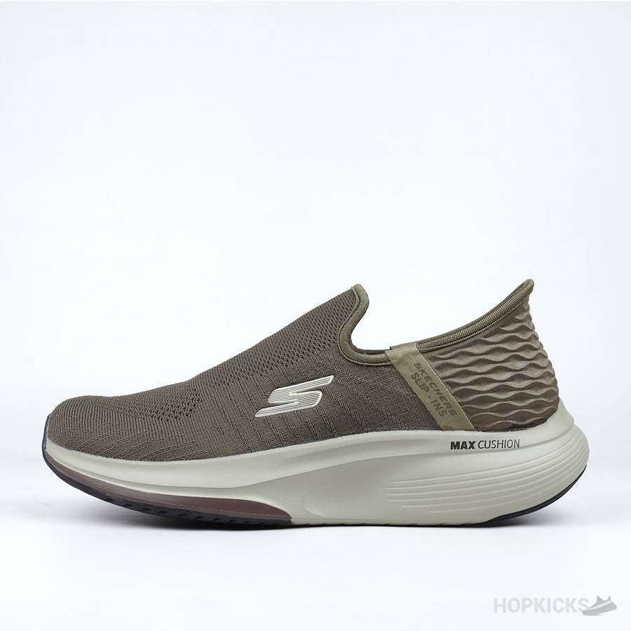 Skechers Slip-ins GO WALK Flex Brown