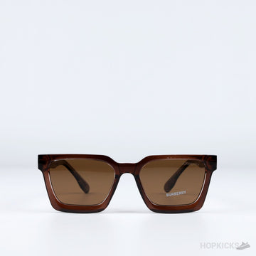 BRB Classic Brown Statement Frames (Premium Batch)