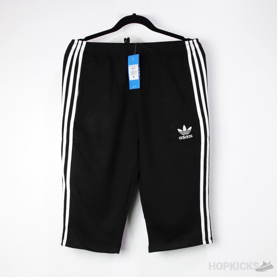 ADI Black Shorts