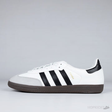 Samba OG OG White Black