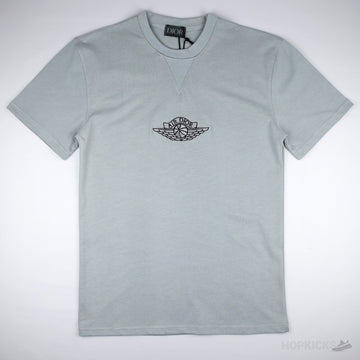 CD x Jordan Wings T-shirt Grey