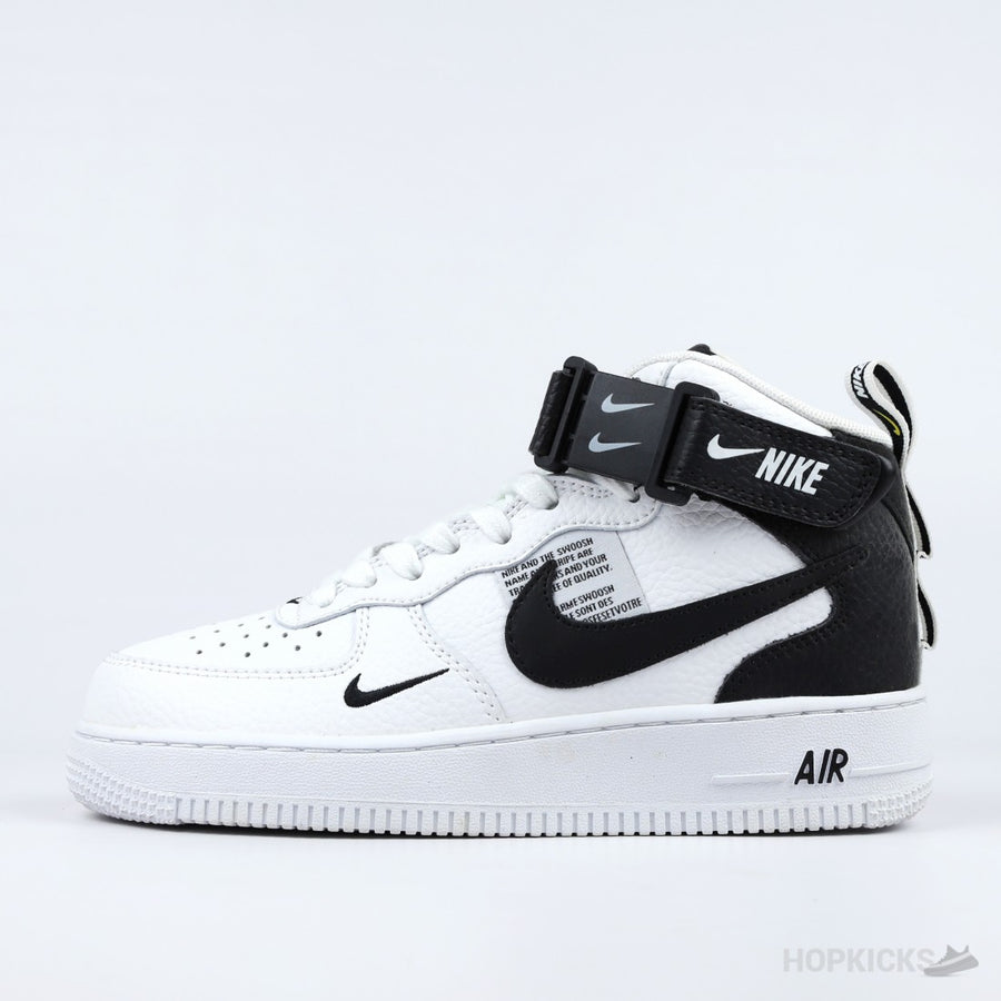NK Air Force 1 "Utility" [Without Box]