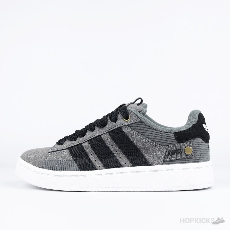 Campus 00s Grey Black [Without box]