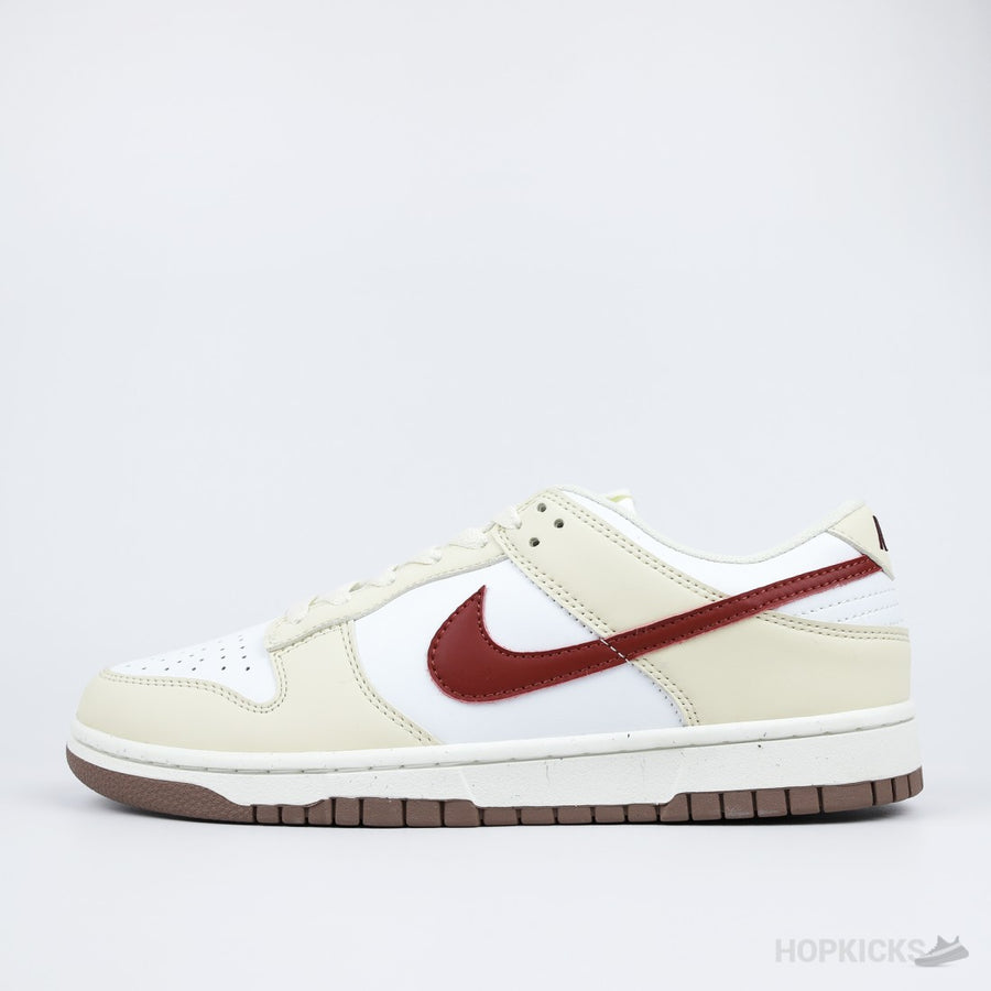 NK Dunk Low Next Nature [Without box]