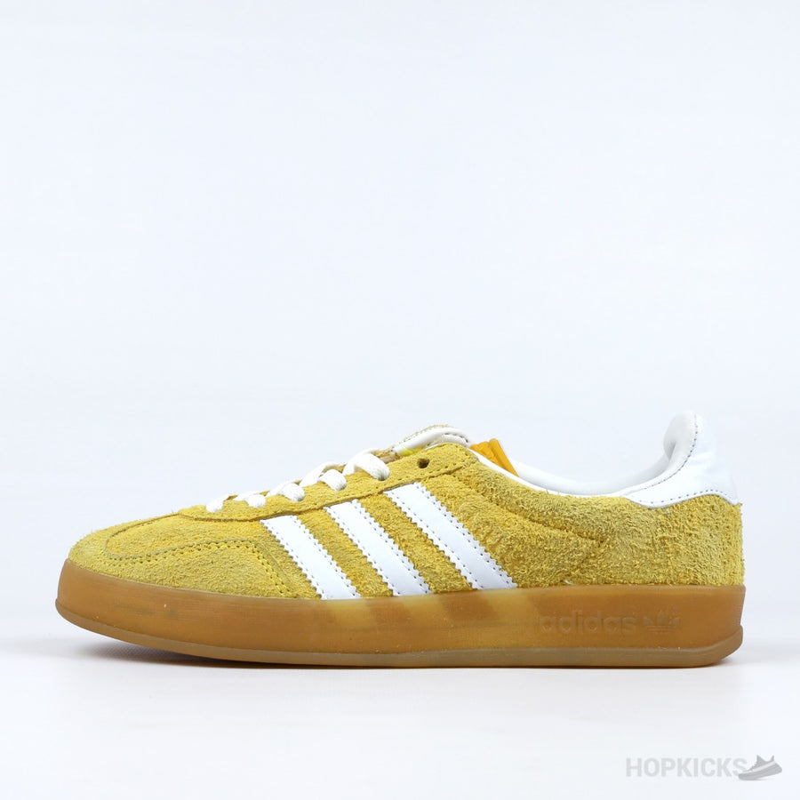 Samba OG OG Yellow [Without Box]