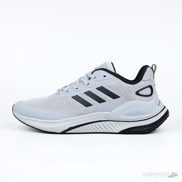 Adi Alphamagma Light Grey Core Black (Premium Batch)