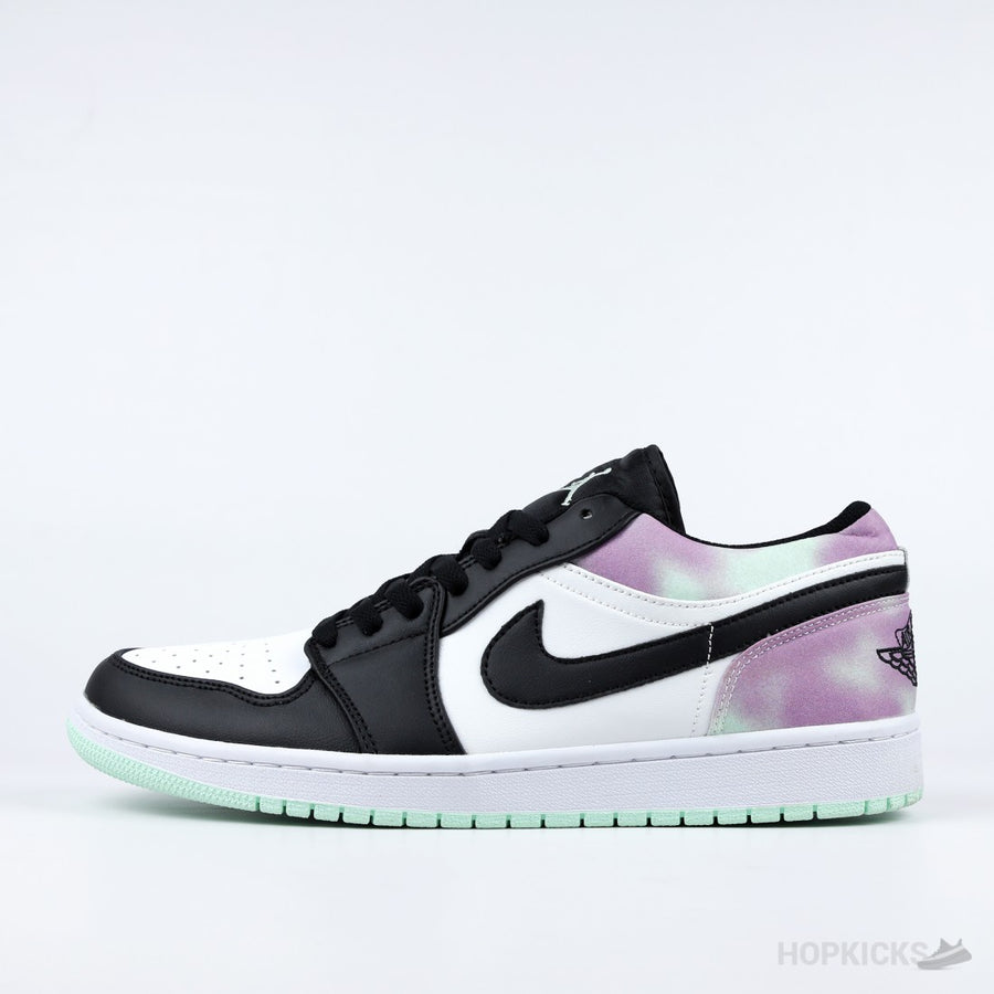 Jordan 1 Low "fantasy" [Without Box]