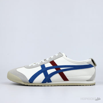 Onitsuka Tiger Mexico 66 Iconic Blue