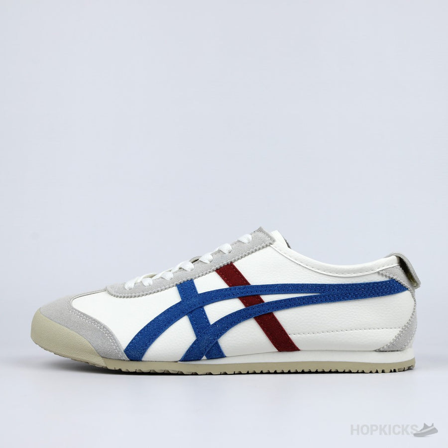 Onitsuka Tiger Mexico 66 Iconic Blue