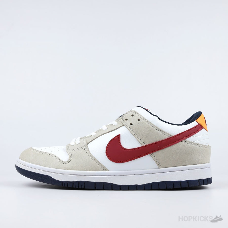 NK Dunk Low "Sanddrift" [Without Box]
