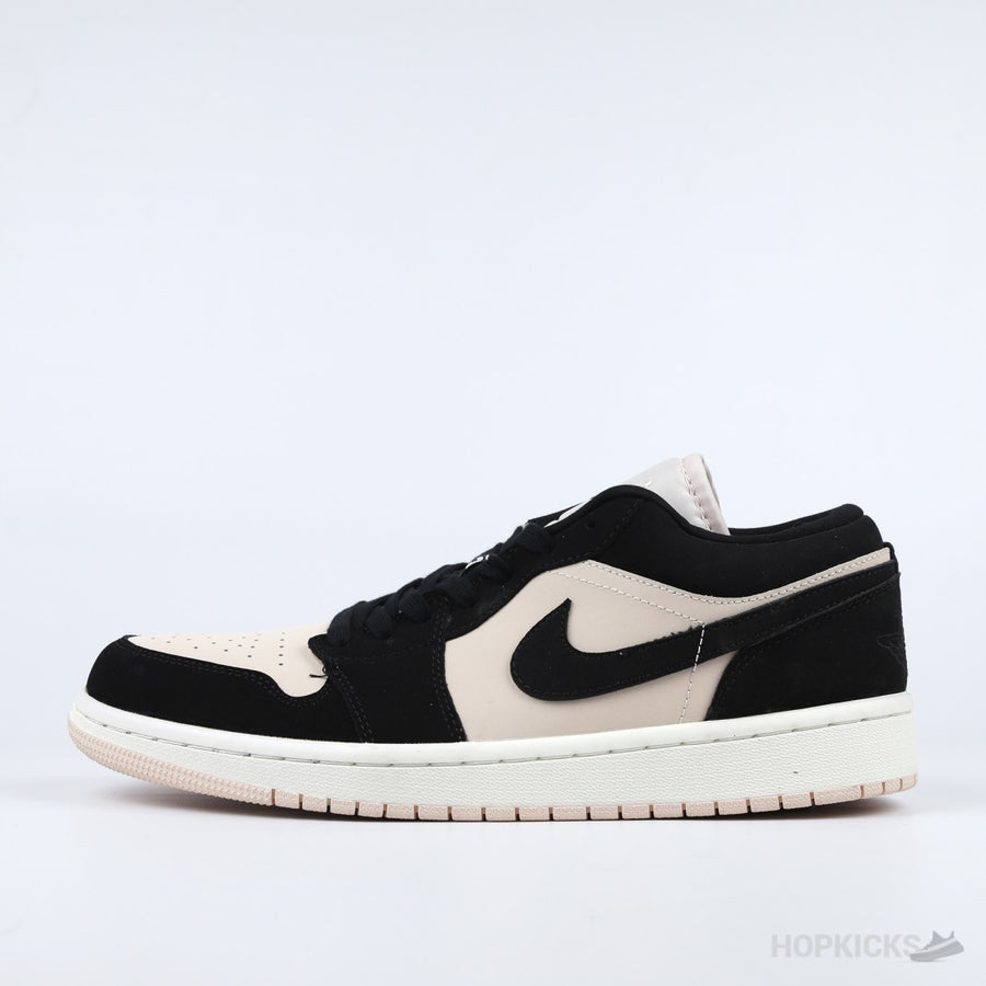 Jordan 1 Low "Barely Rose" [Without Box]