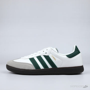 Samba OG OG White Green (Premium Plus Batch)