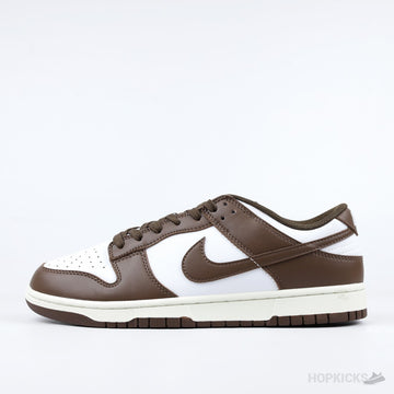 NK Dunk Low "Cacao Wow Mocha [Without box]