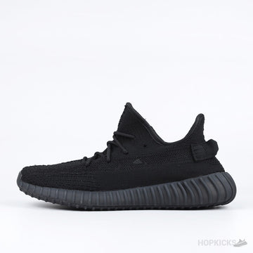 Yeezy Boost 350 V2 Onyx (Real Boost)