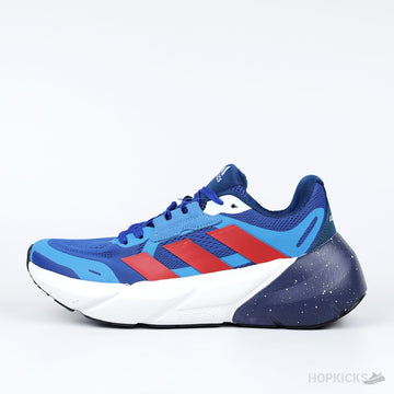 Adi Adistar Blue Rush Turbo (Premium Batch)