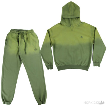 GCC Cotton Jersey Track-Suit