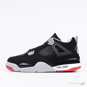 Jordan 4 Retro OG 'Bred' (Premium Plus Batch)