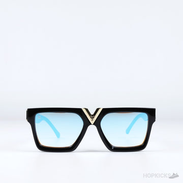 LV Blue Mirage Shades (Premium)