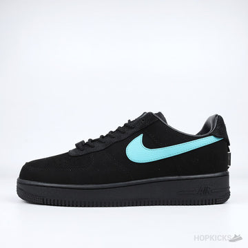 Tiffany & Co. x Air Force 1 Low 1837