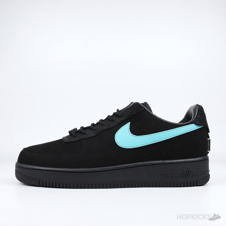 Tiffany & Co. x Air Force 1 Low 1837